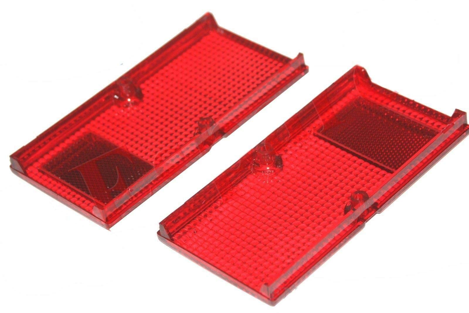 Amazon.com: AEspares ''SUZUKI'' SJ410 SJ413 Rear Brake Lamp